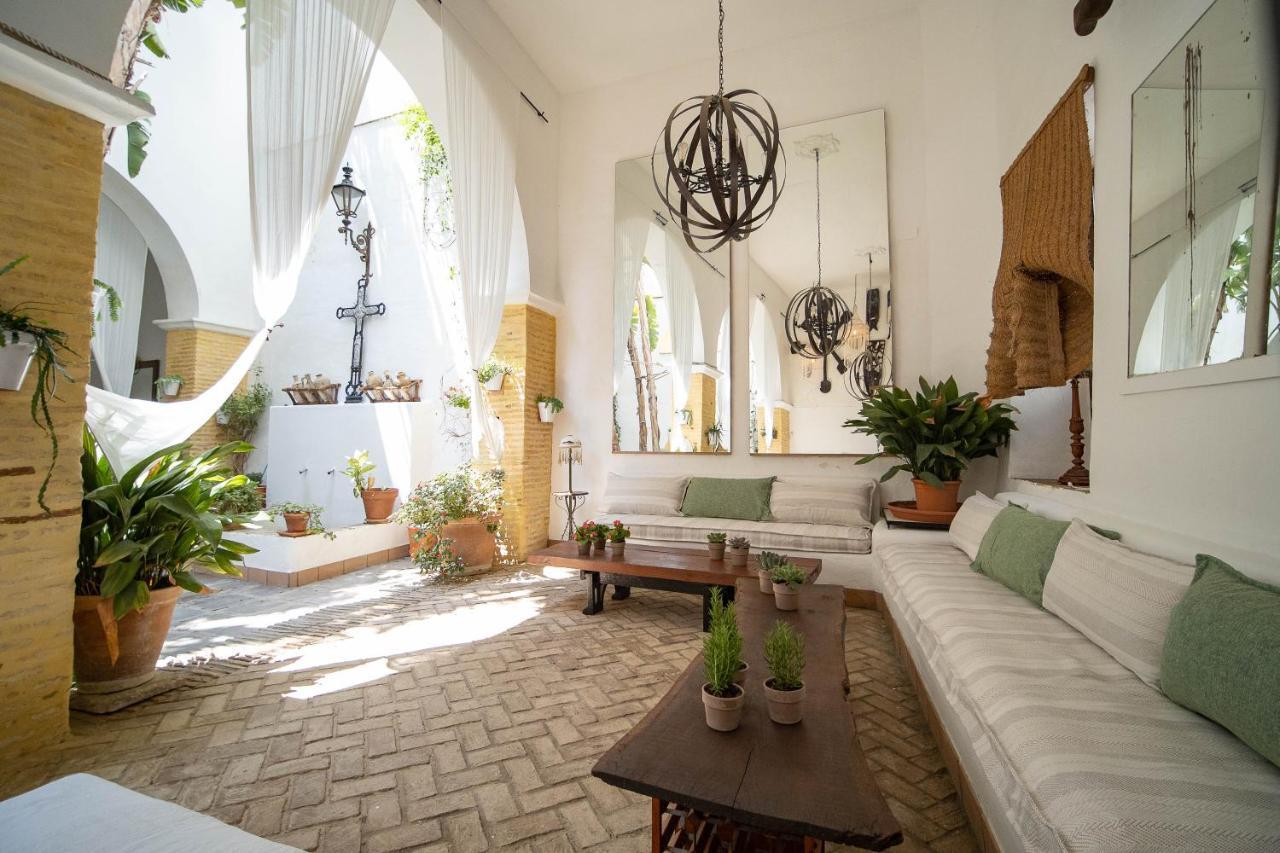 La Casa 1832 Boutique * Sanlúcar de Barrameda